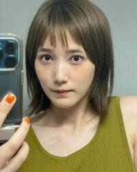 「可愛すぎて大事件」「女神降臨」本田翼の“オン眉”最新ヘアスタイルに称賛の声