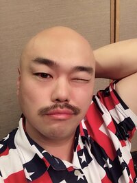 安田大サーカスクロちゃん『頑張るしん！』