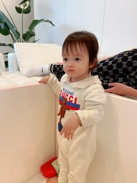 川崎希『sisterのファッション♡』