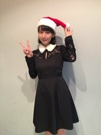 レディ・ダ・ヴィンチの診断『あと20日でクリスマス！一足お先に吉岡サンタからプレゼント！』