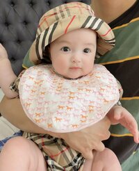 アレクサンダー『スタイはエルメス❤️』