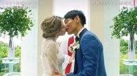 出会って2回目でキス!浅草の御曹司(33)が選んだ相手は金髪DJ(27)!新婚生活がスタート