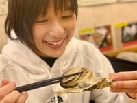 芳根京子『2019.』