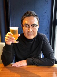 市川右團次『イタリアンランチ❗️』