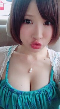 手島優 35歳記念、袋とじグラビア掲載に「めーーーーっちゃありがたい」