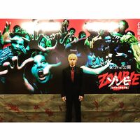 磯村勇斗、金髪ヘアーにファン絶賛「似合いすぎて好き」「やば！かっこいい！」