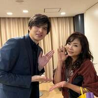 ハイヒールモモコ『城田優くんのコンサート』