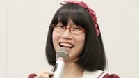 お笑いタレント・たかまつなな、マッチングアプリでプロフ詐欺に「実はバツイチ子持ちと言われた」
