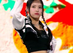 1位に輝いた美しすぎるミャンマー出身練習生がまさかの脱落…力強いラップで荒々しい魅力を見せるも審査員「歌は練習をしたのかなと疑問です」