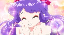 Cologne déchaîne le Poing du Requin, Ranma réplique avec le Poing du Chat ! Premières images et synopsis de l'épisode 16 de l'anime Ranma 1/2