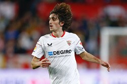 スペイン代表にさらなる痛手、B・ヒルがペドリらに次いで3人目の負傷離脱者に…追加招集はなし