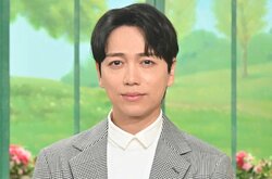 四兄弟の三男・山崎育三郎「ご飯も取り合いでした」喧嘩ばかりだった幼少期を回顧