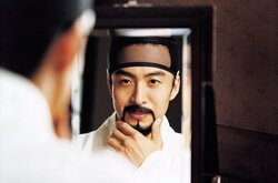 ぺ・ヨンジュンが危険な魅力を放つ屈指のプレイボーイに　ベットシーンにも果敢に挑戦　映画『スキャンダル』