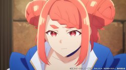 "A Rather Harrowing Trauma" - The Painful Past of a New Character Who Became "Sword-Phobic" in Episode 6 of the Anime "Bogus Skill Fruitmaster"