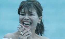 元あいのり・クロ、韓国人イケメンと濃厚キス「これから深く知っていきたい」カップル成立でイチャイチャ