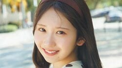 日向坂46藤嶌果歩、1st写真集『果実の歩幅』から“マイアミパート”の未掲載カット 『週プレ』表紙＆巻頭
