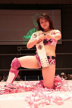 東京女子プロレス、またも後楽園大会超満員！他団体とはまったく違う魅力、ここにしかない世界