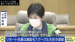 リモート推進派と思われがちなIT企業も、本音は出社がいい? テレワーク推進にはサラリーマンの税制の見直しも必要?