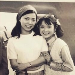 小林幸子、歌手デビュー“61周年”を報告「いろんなことが沢山あったけど、今幸せです」