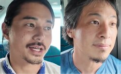 東出昌大＆ひろゆき、出生前診断への葛藤を明かす「テクノロジーを得てしまうと、それを手放すのは難しい」