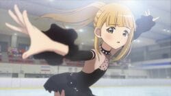 The Battle for All-Japan Qualification Rights Begins! Anime "Medalist" Season 2 Episode 2 Synopsis and Advance Cuts Released