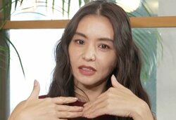 3児の母・滝沢眞規子「はぁ？？？みたいな。絶対やめてほしい」夫たちに“NG行動”の注意喚起 