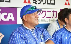 ようやく安定？マシンガン打線2018.ver　横浜DeNAラミレス監督、1カ月以上ぶりの「2日連続同じラインアップ」