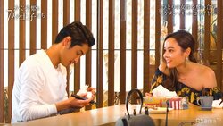 このギャップは萌える！ワイルド系イケメンの意外な一面に美女も虜に　田中みな実も「え、かわいい…」