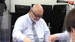 紺野真太郎が降級ラインから離れる卓内トップ「まず借金ゼロを目指して」／麻雀・鳳凰戦A1リーグ