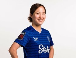 氷水から生還！なでしこ北川ひかるの“ずぶ濡れ謎ダンス”に同僚大爆笑「世界に面白いのがバレた」「寒中太極拳チャレンジ」