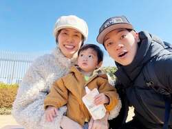  おばたのお兄さん、息子に怒られて寂しく感じることを明かす「ママっ子の加速が凄まじい」 