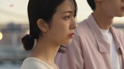 大河俳優と元戦隊ヒロイン女優がキスシーンきっかけで恋に…？ 意味深な表情にPerfumeあ～ちゃんら「何〜!?」と大興奮