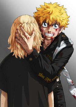 アニメ「東京リベンジャーズ」キャラ一覧｜身長、年齢、誕生日など網羅