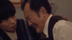 家政婦・黒澤武蔵(吉田鋼太郎)、号泣！「全視聴者の代弁者」「愛でしかなかった」と感動の声