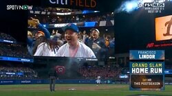 彼こそが真のMVPだ！ “大谷のライバル”が衝撃の逆転満塁弾…轟く「MVP！MVP！」球場騒然