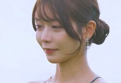 モテまくりの白肌眩しい美人ダンサー、イケメン2人からの告白に涙