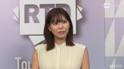 篠原冴美が2戦2勝でロケットスタート「運に味方してもらいました」／麻雀・RTD Girls