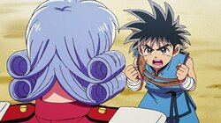 「ダイの大冒険」第3話、ついに“アバンストラッシュ”がキター！「真似してました」の声続々