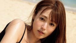 深田恭子、約5年ぶり写真集で見せる“最高の現在地” 『週プレ』表紙＆巻頭グラビア