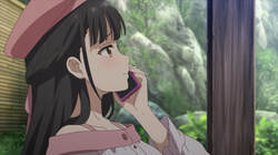 アニメ「連れカノ」第4話は待望の“デート回”！結女の心の声にファン「ニヤニヤがとまらない」