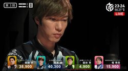 「手順完璧やん」「これは気持ちええ」三面張リーチで高目一発ツモ、快楽だらけのアガリに視聴者悶絶／麻雀・Mリーグ