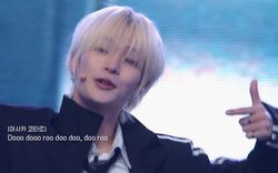 「全部が美しい」バレエ歴16年！金髪の21歳日本人練習生、際立つラインの美しさと完成されたビジュアルに沼る視聴者続出