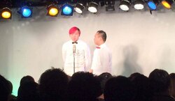 ニュータイプコンビ続々、芸人の相方探し方法に新時代到来