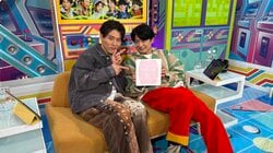 入野自由、横浜アリーナでの初ステージに「鳥肌が立つほど感動」西武ドームのアカペラなど忘れられない光景語る