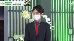 千田翔太七段「“シーソーゲーム”のチーム名の通りの大接戦に」初参戦チーム千田、フルセットの大激戦もチームプレー実らせ予選突破へ前進／将棋・ABEMAトーナメント