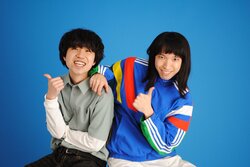 TOKYO世界、1stアルバム『エントランス』から客演にFARMHOUSEを迎えた「子供の頃 feat. FARMHOUSE」のMVを公開。