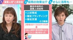 地方自治体が“副業人材”受け入れたいワケ…「当たり前に対する違和感」「新たな気づき」豊田市役所が驚いた“期待を上回る効果”
