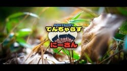 巷で話題の若手ラッパー昆虫はすりんぐが、去年の11月にリリースした超絶スピーディな楽曲「KONCHU DRIFT」以来初となるニューシングル『でんぢゃらすにーさん』をリリース！
