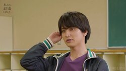 元ライダー俳優・瀬戸利樹、芸能生活で性格が変わったと告白「前はもっとクールだったけど…」『私たち結婚しました4』第5話