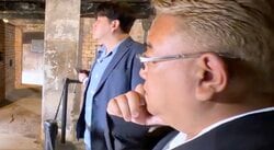 「本当ゴミみたいな扱いじゃん…」アウシュビッツの効率的すぎる焼却炉にサンド衝撃「安いコストで人をたくさん殺す方法を思いつくことにゾッとした」